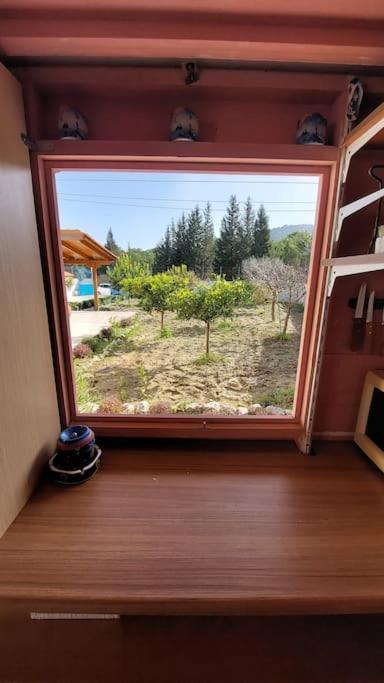 Aleyna House Lindos Area Villa Exterior photo